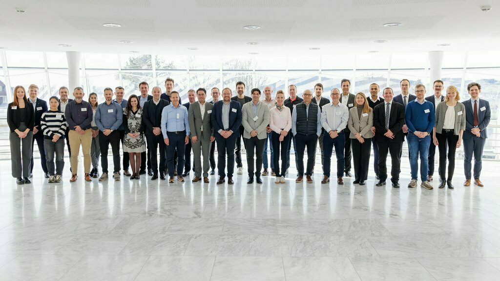 ETH und HSG lancieren «Manufacturing Alliance» zur Stärkung des Industriestandorts Schweiz