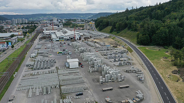 HSG-Studie lobt Produktionsstandort Schweiz