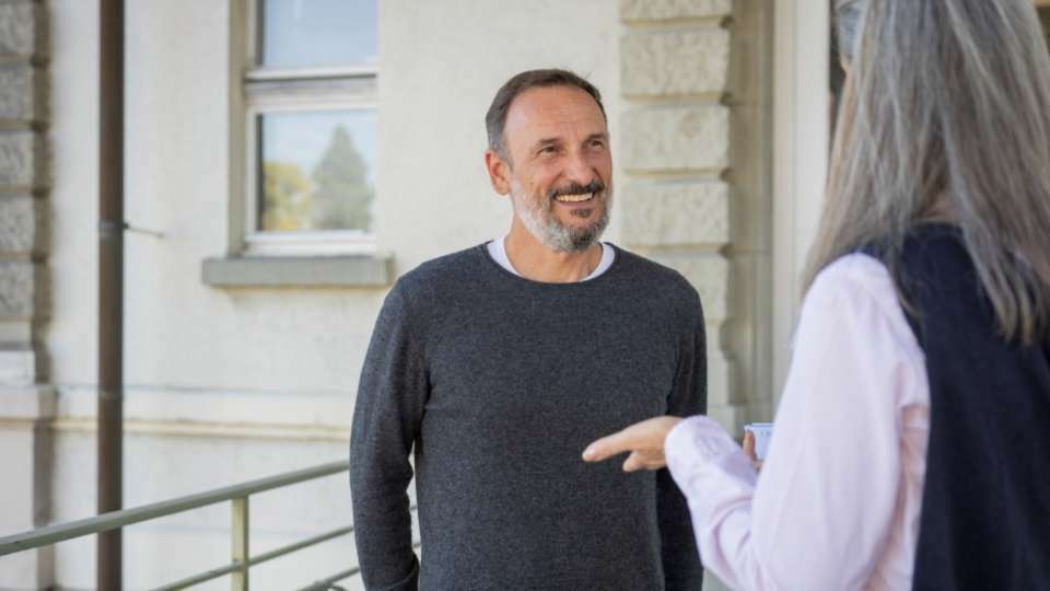Mit Herz und Verstand: Wie die Psychiatrie St.Gallen neue Wege im Employer Branding geht