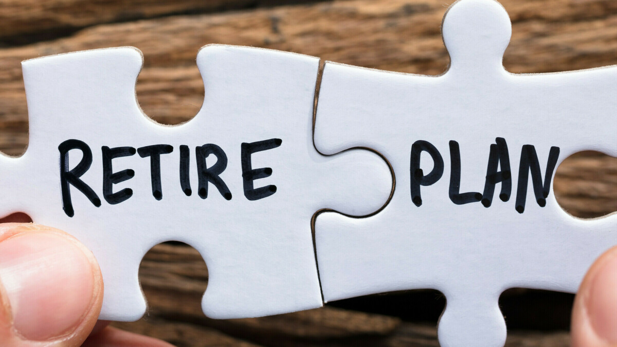 Gut beraten im «TKB Pensionszentrum»