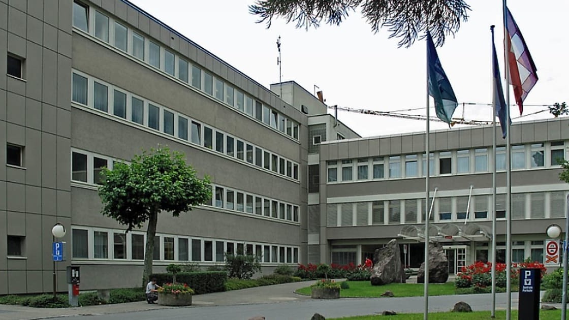 Spital verlagert Geburtshilfe
