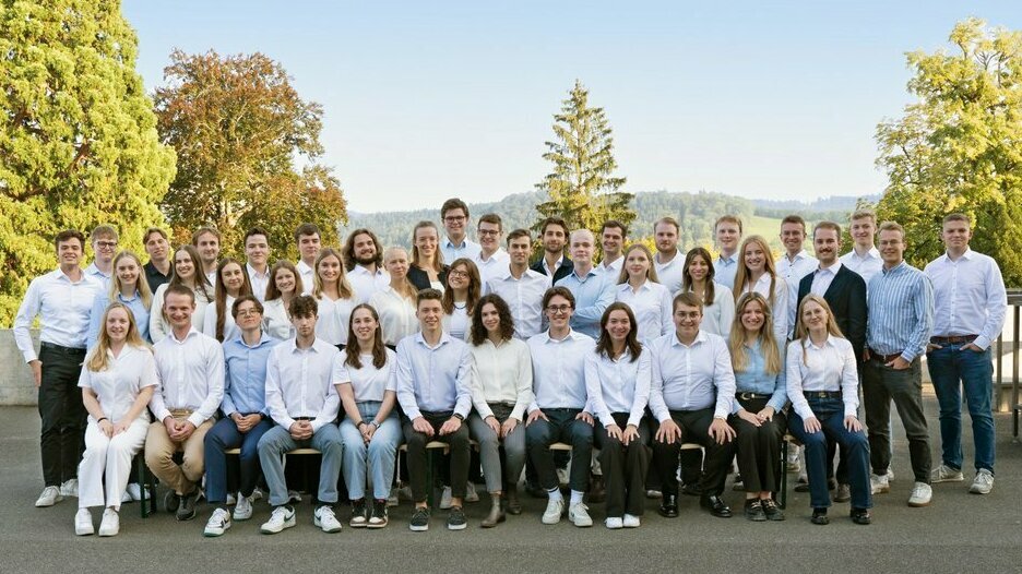 HSG-Studenten spezialisieren sich auf Nachhaltigkeitsberatung