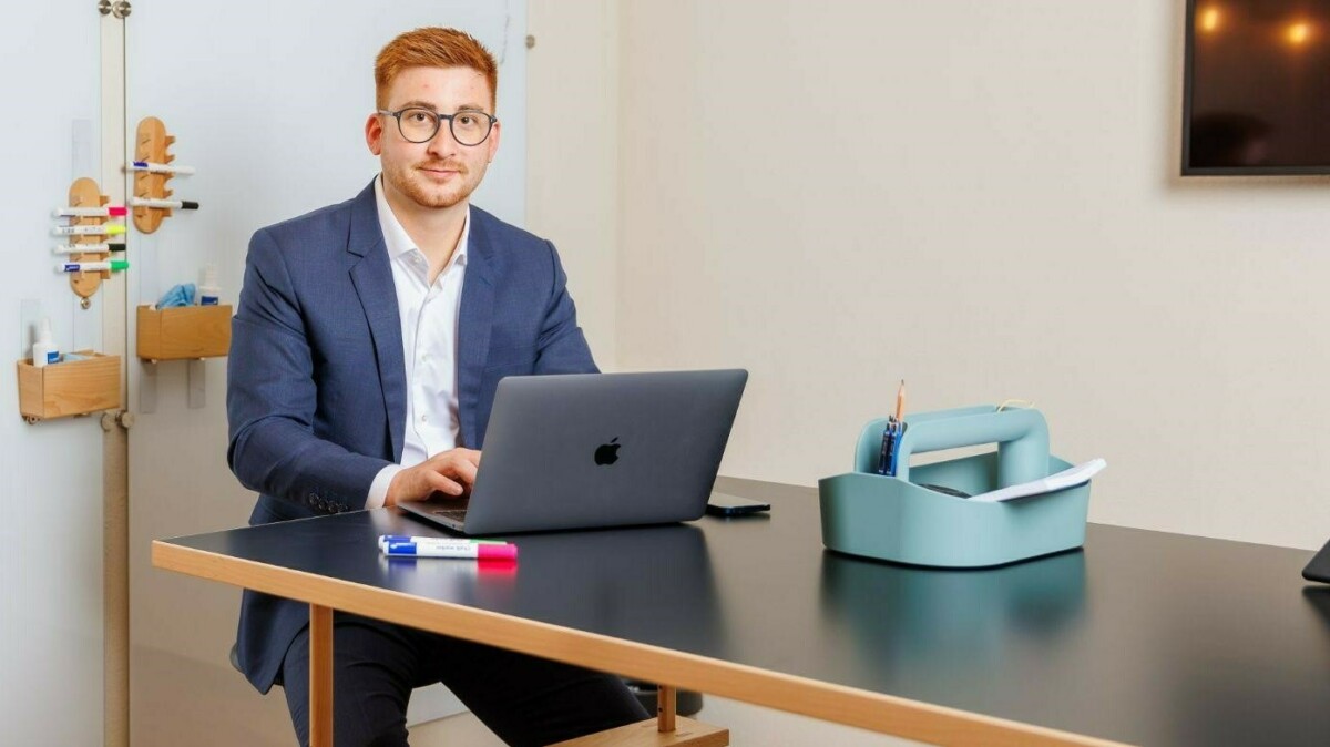 Tomaselli gründet Beratungszentrum