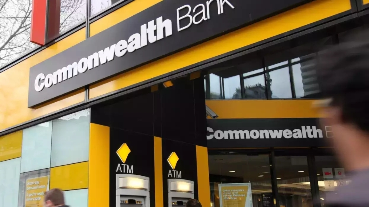 LGT steigt bei Commonwealth Bank of Australia ein