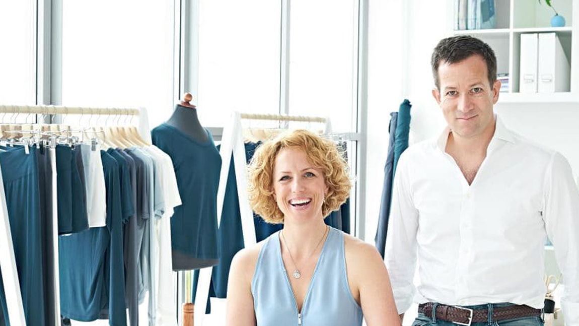 St. Galler Firma für Design Preis Schweiz nominiert