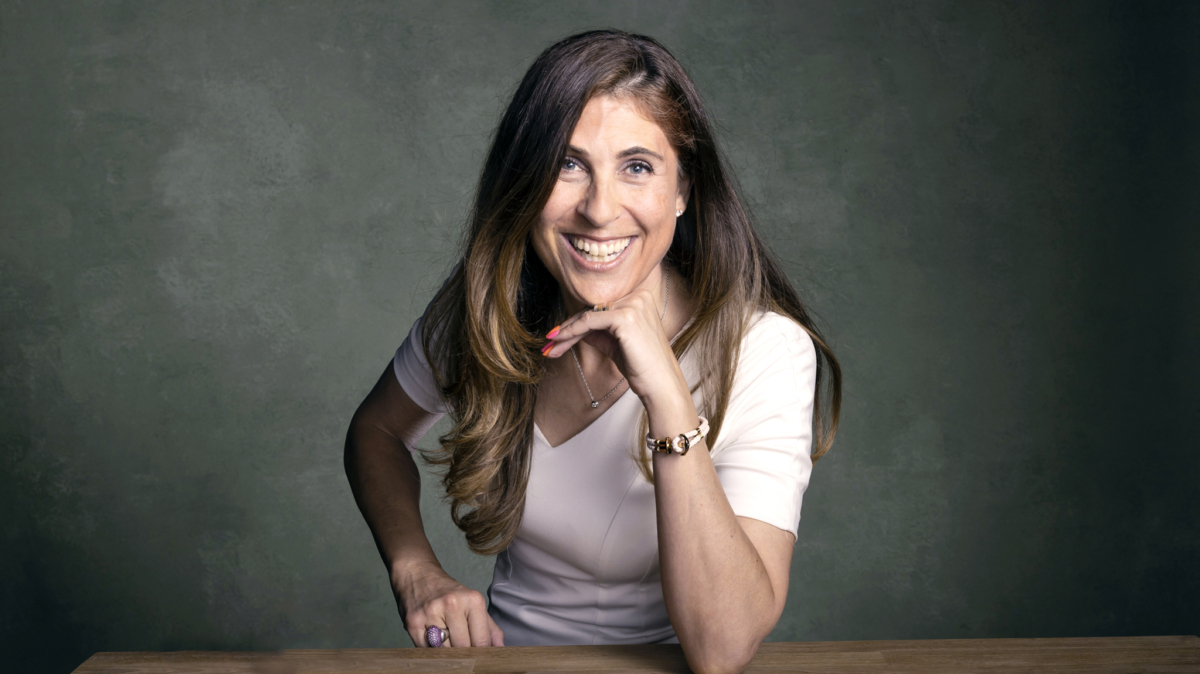 «KI ist die fünfte industrielle Revolution»