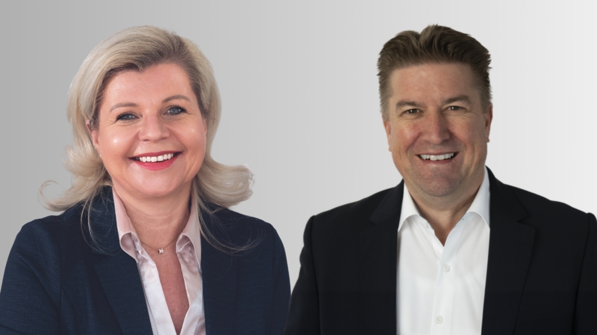 Gewerbler wählen Zemp und Hartmann