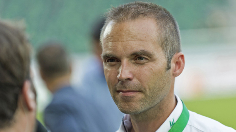 Der FCSG trennt sich von Daniel Last