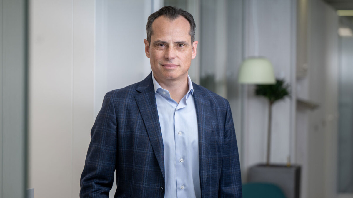 «Wir müssen uns im Standortwettbewerb klar positionieren»