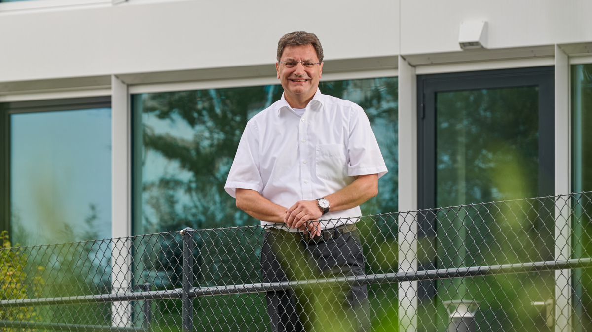 Mit Nachhaltigkeit ein Zeichen setzen