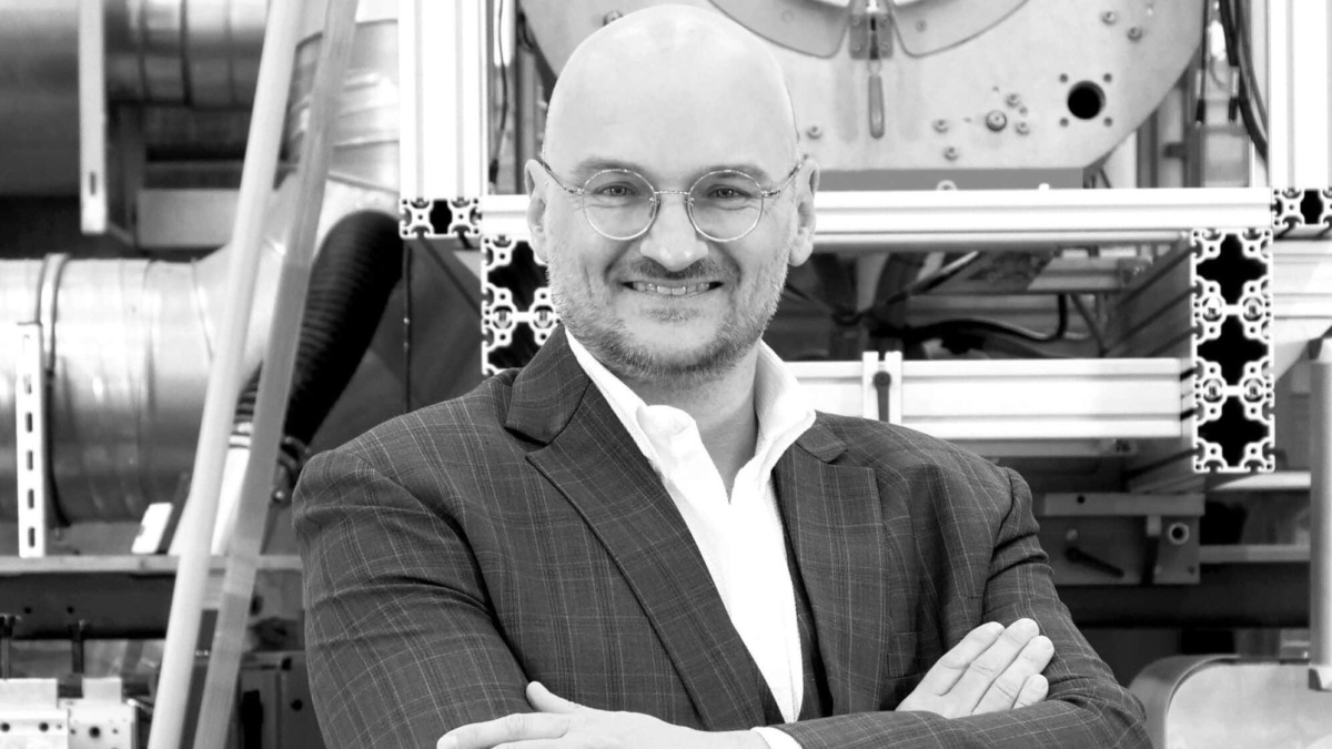 Urbinati ist neuer Gallus-CEO