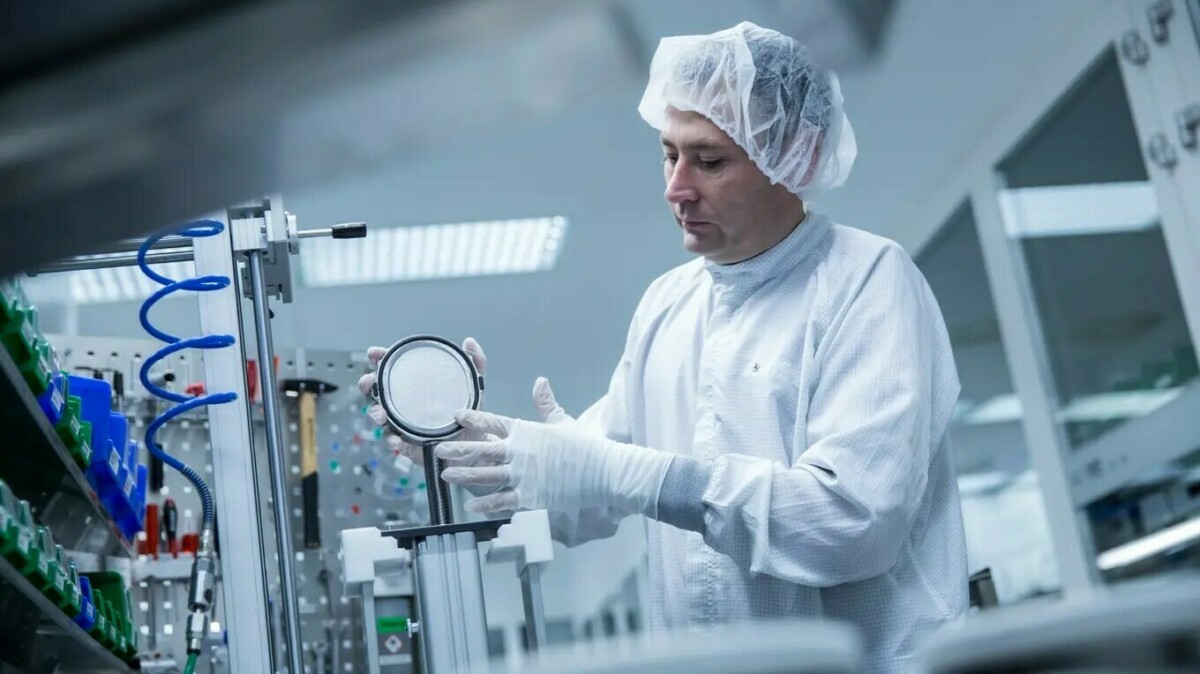 VAT veröffentlicht Nachhaltigkeitsbericht 2024