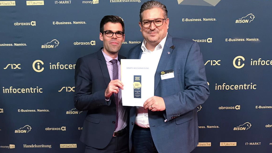 Ostschweizer machen Zürcher smart