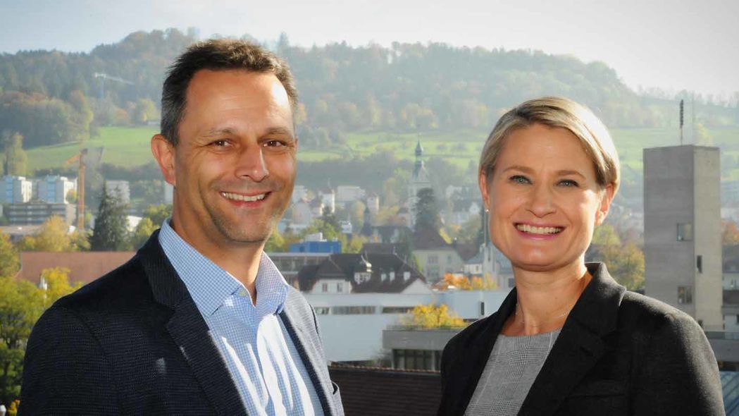 Olma-Messen lancieren neue Eventagentur