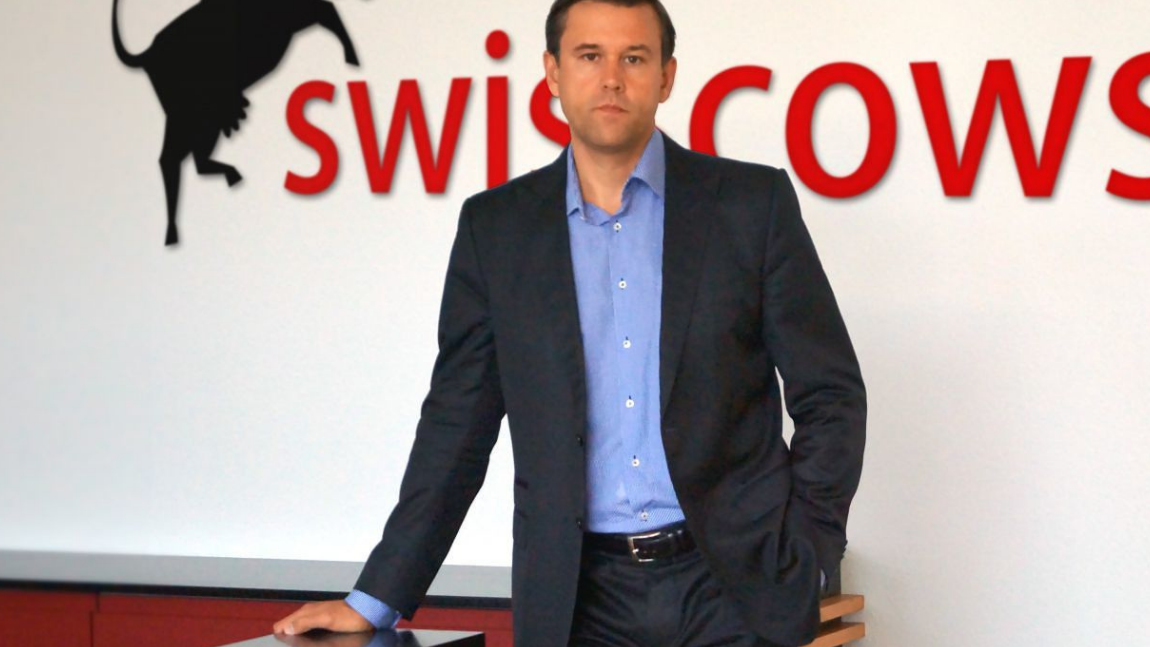 Swisscows verkauft Partizipationsscheine