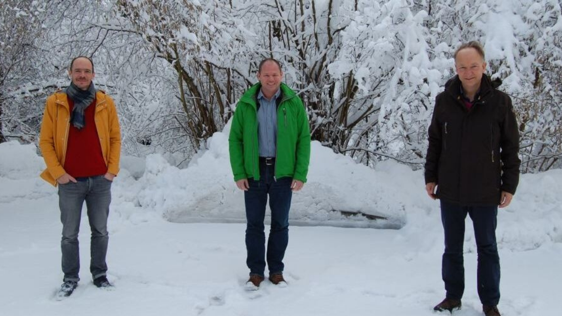 Geldsegen für das Biotechnologie-Institut Thurgau