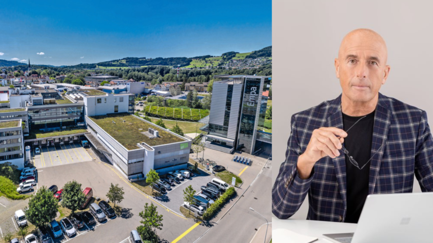 Ist der Innovationspark St.Gallen eine Fehlkonstruktion?