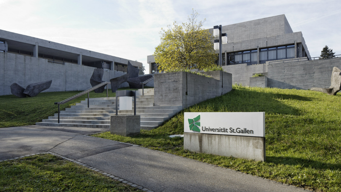 HSG erhält institutionelle Akkreditierung bis 2029