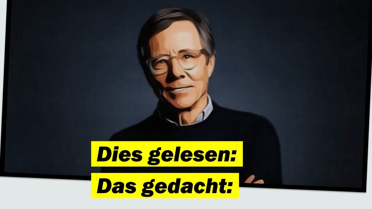«Braucht die FDP eine gemeinsame Linie?»