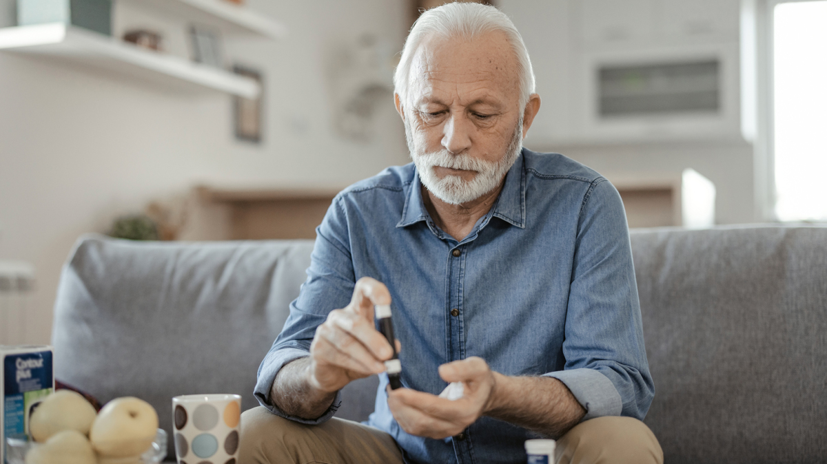 Wie man Diabetes vorbeugen kann