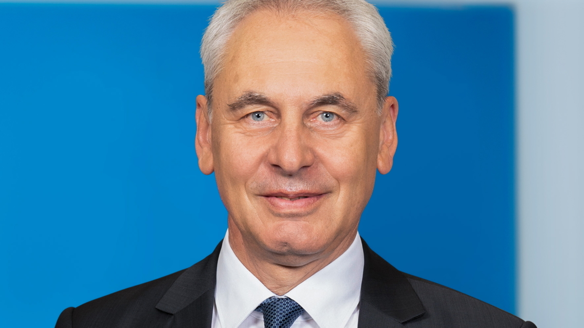 «Fundament für die Zukunft gelegt»