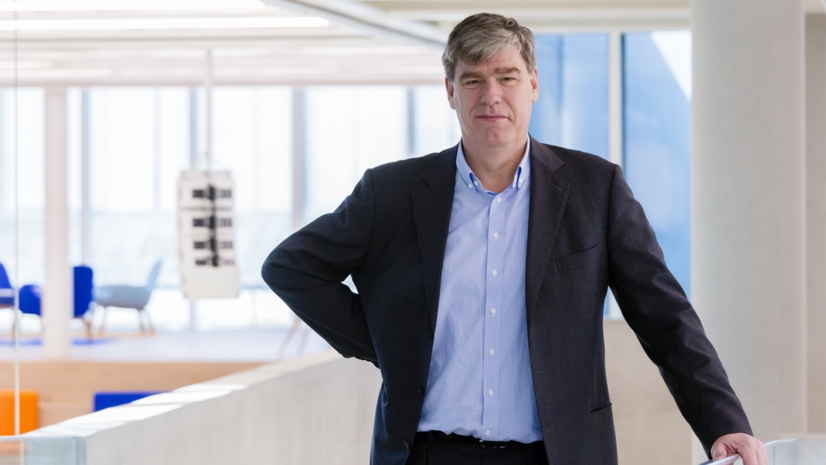 Bühler: Schär übernimmt von Vögtli