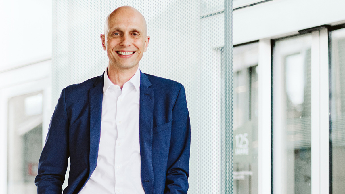 Sprungbrett für bahnbrechende Start-ups