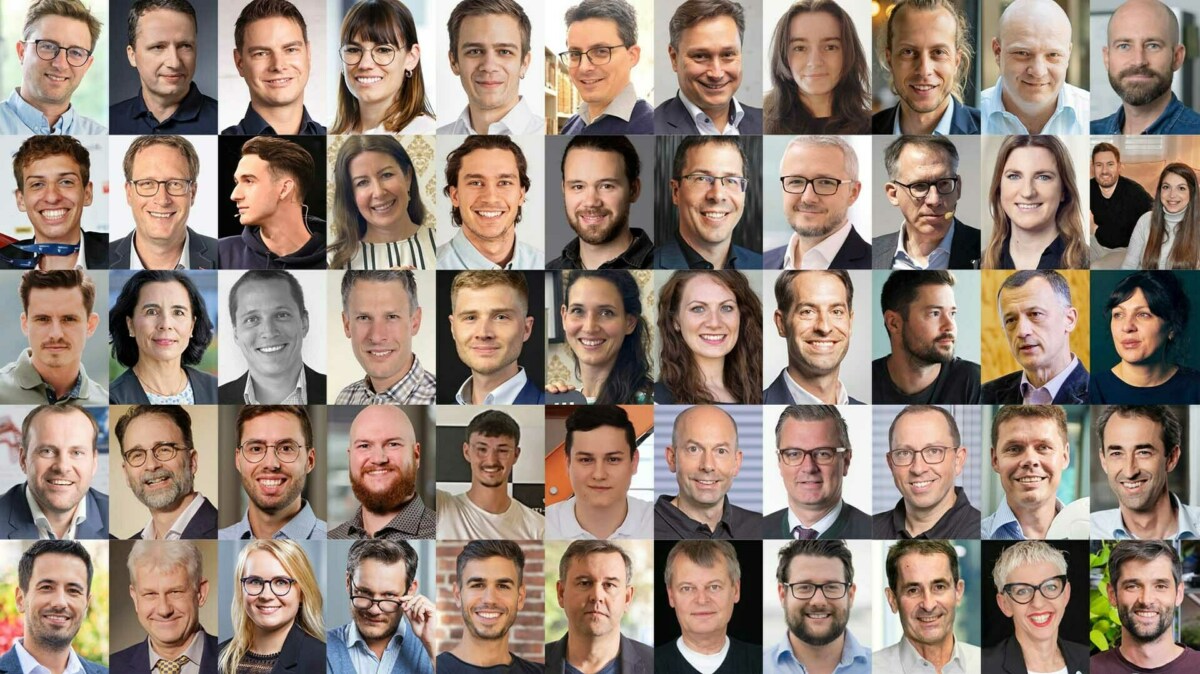 Wer prägt die digitale Zukunft der Ostschweiz?