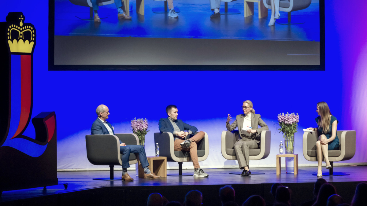 Digital Summit 2025: KI-Transformation als Schlüssel der digitalen Zukunft