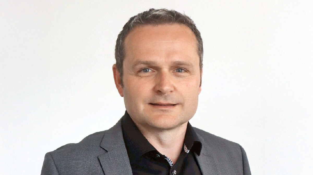 Martin Heine