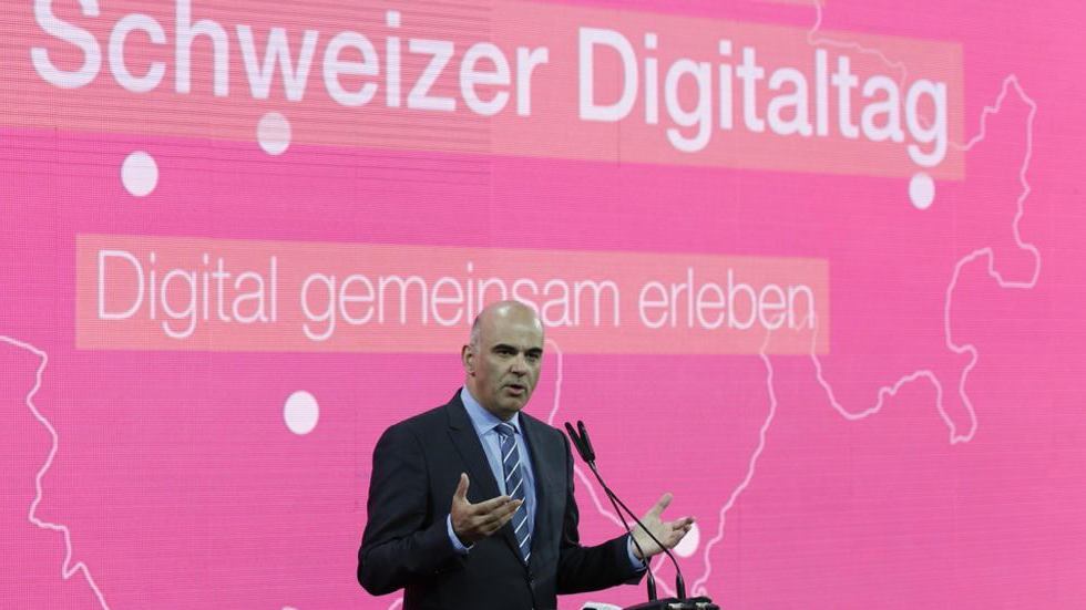 Wer möchte am Digitaltag mitmachen?