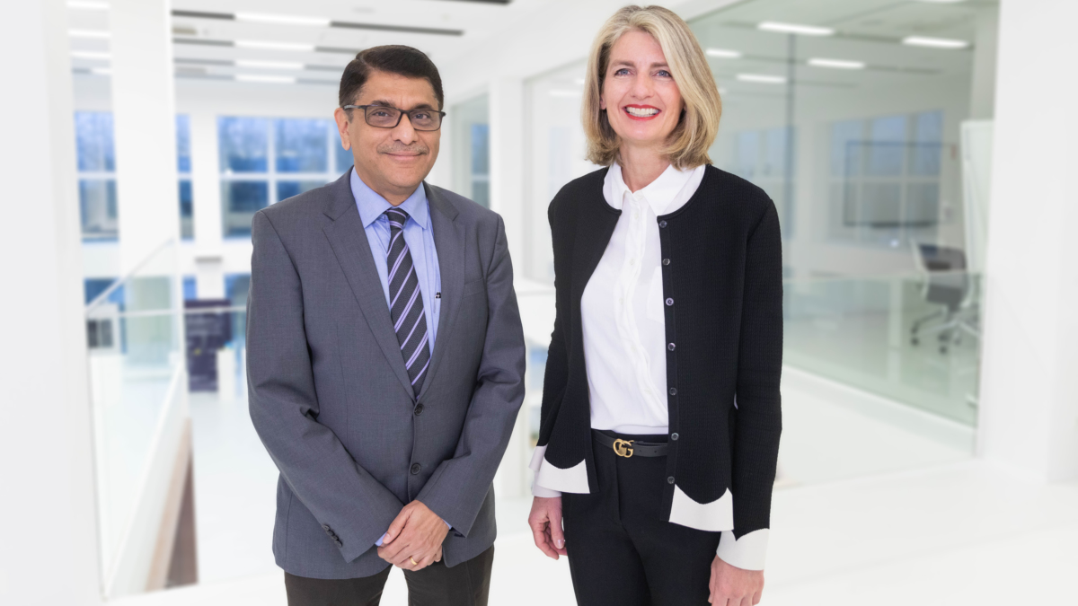 Mark-Eisenring wird CHRO bei Bühler