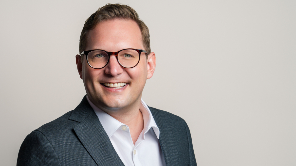 Wissmann wird Leiter des Thurgauer Amts für Energie