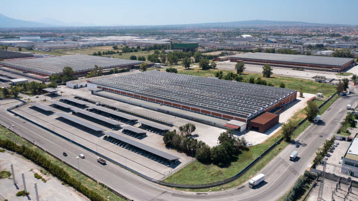 Bühler liefert Schlüsseltechnologie für Grossserienproduktion von LFP-Batterien