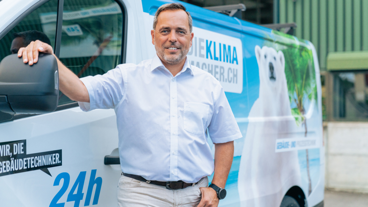 Mit neuem Arbeitsmodell Fachkräfte gewinnen