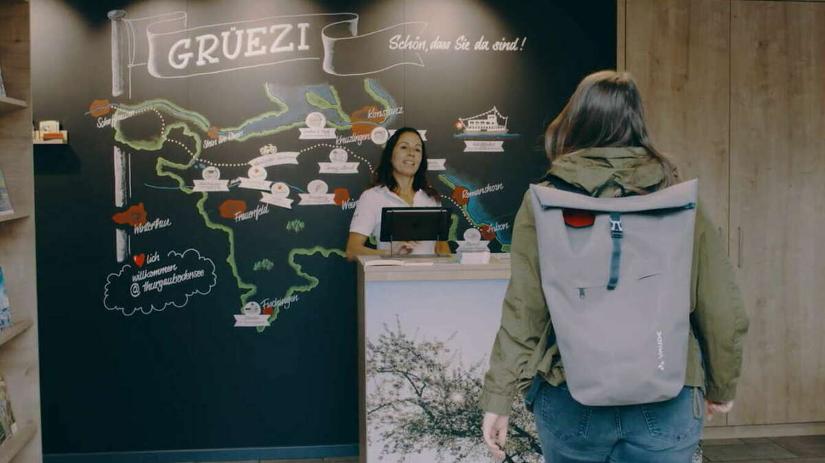 Thurgau Tourismus wird zur Destinationsmanagement-Organisation