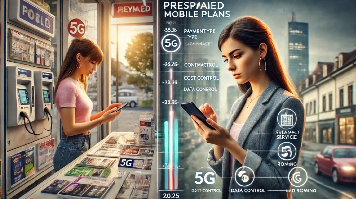 Prepaid vs. Postpaid: Welche Option passt besser zu deinem Nutzungsverhalten?
