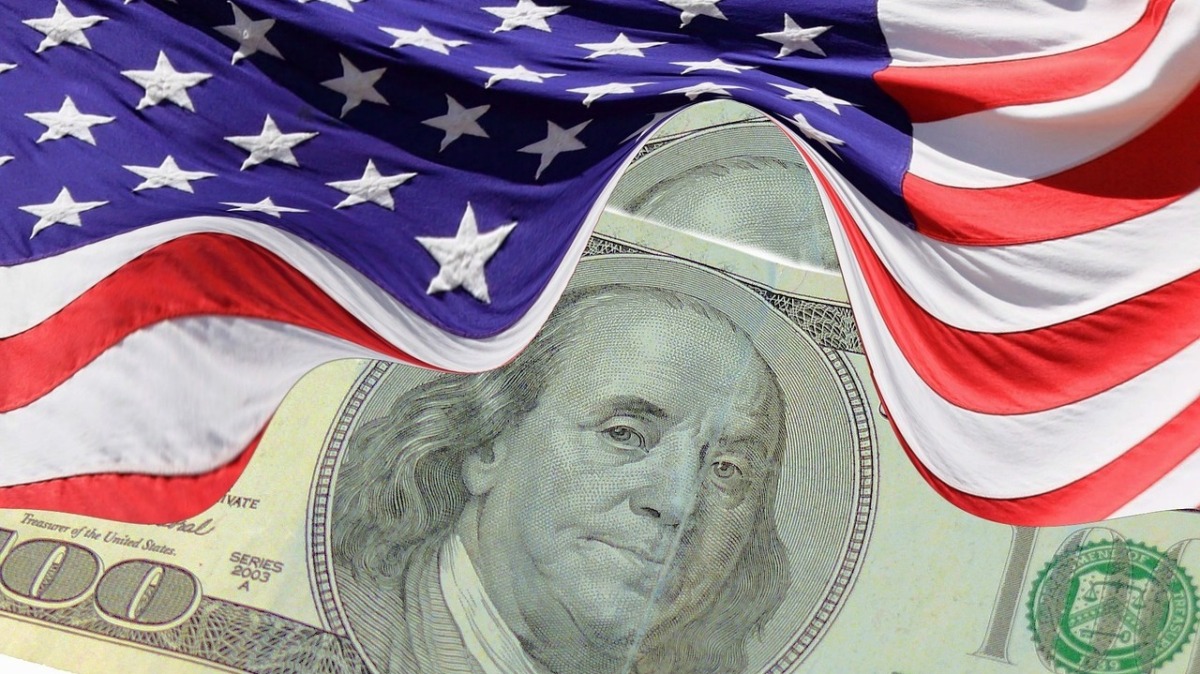 Unsicherheits-Faktoren bei der Entwicklung der US-Wirtschaft