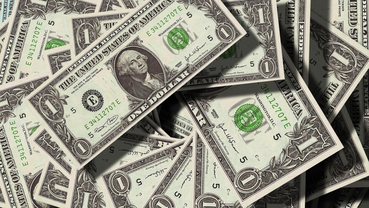 Die US-Schulden steigen – und niemanden interessiert es