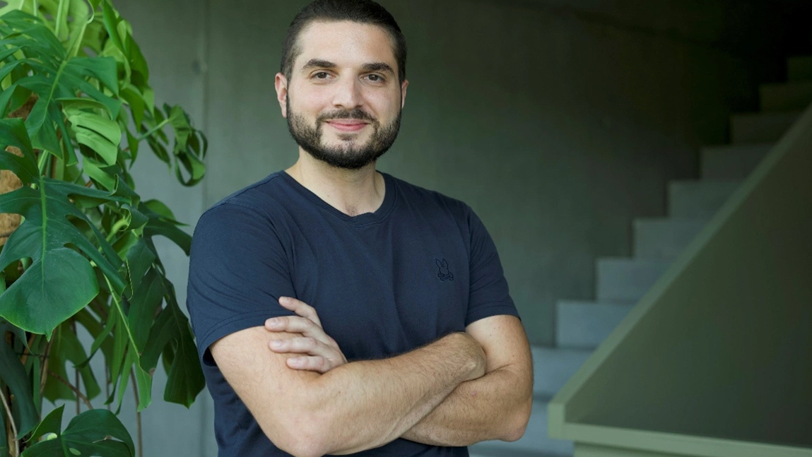 Rubinetti im Final des «De Vigier»-Awards