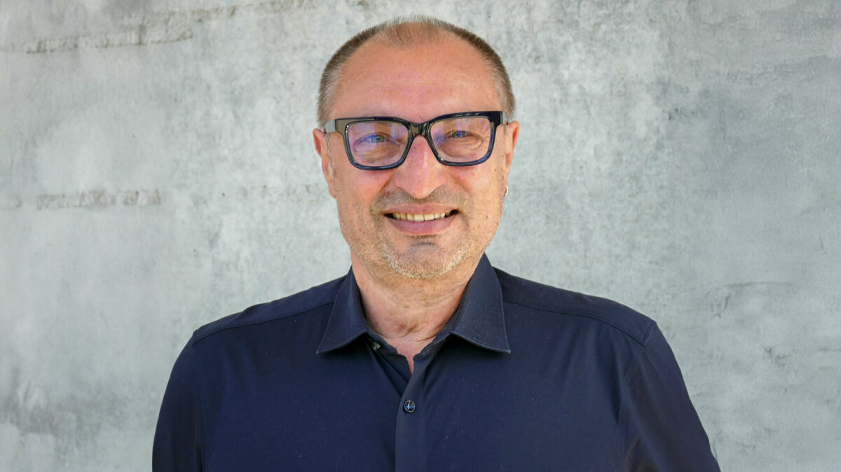 «Ortsnahe Wohnungen sichern Lebensqualität im Alter»