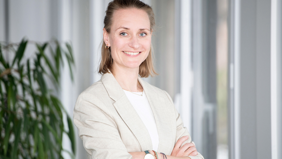 Katja Dörlemann: Wenn Awareness zur Sicherheitsstrategie wird