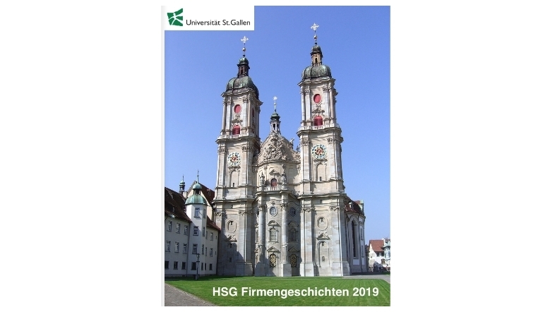 «Wirtschafts-Geschichte(n)» aus der Bodenseeregion