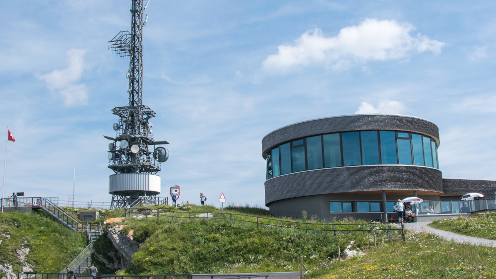 Hoher Kasten mit 284'000 Franken Verlust