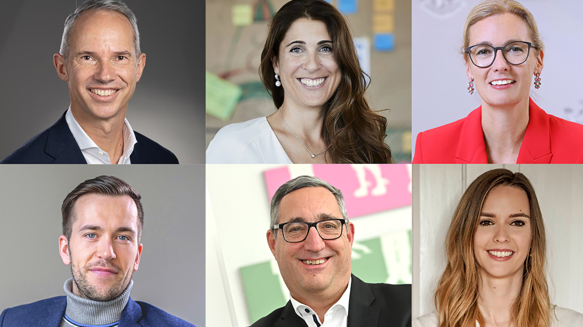 Digital Summit beleuchtet KI-Revolution