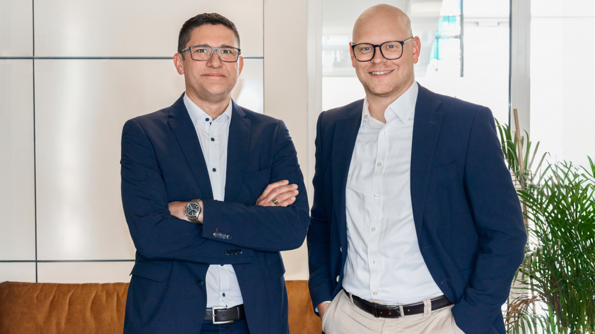 «Neues Powerhouse»: Appenzeller Interims-Experten spannen mit IT- und Data-Management zusammen