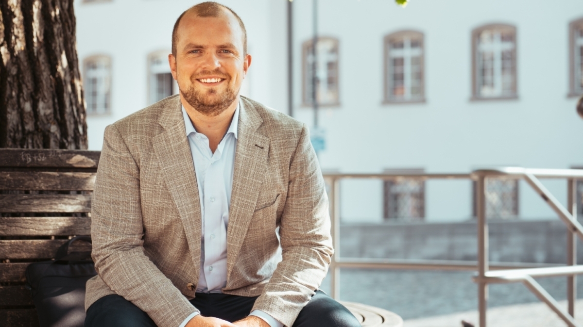 Seger als Ständeratskandidat aufgestellt