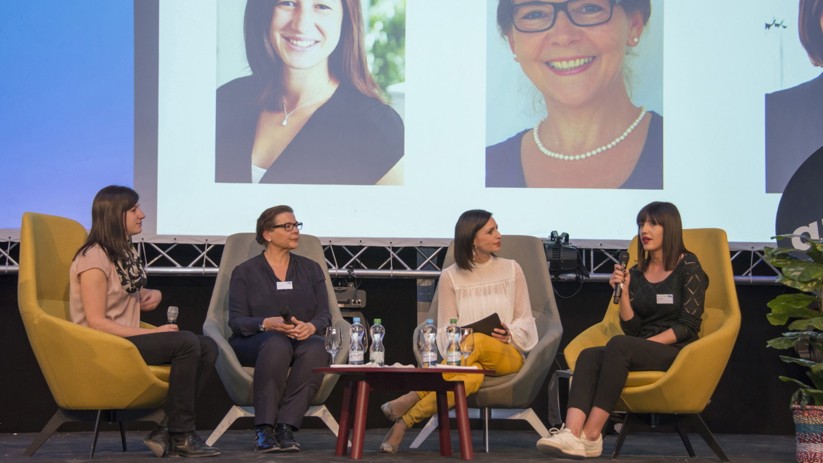 SIGA-Wirtschaftsforen erneut beliebt