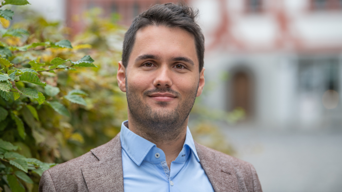 Egeli Informatik eröffnet Standort Bern