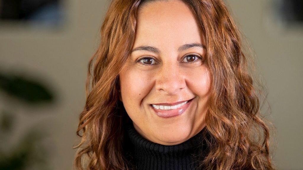 Olivia Enriquez, Generaldirektorin von Bühler Mexiko